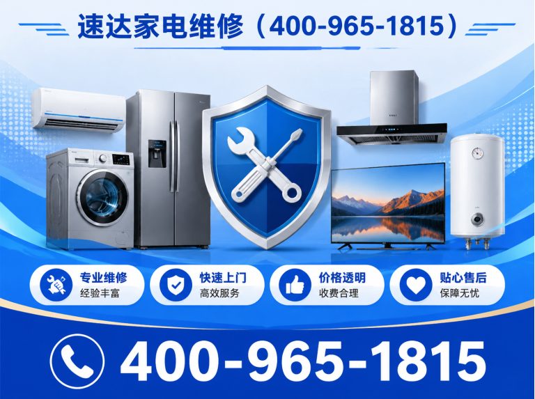 五家渠空调维修展示图